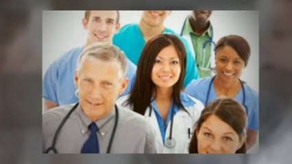 Beverly Hills Medical Center 🌟