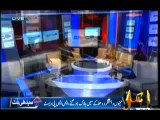 Seedhi Baat - 10th October 2013 ((  10 Oct  2013 ) Full Talk Show on Capital Tv