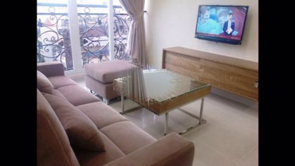 Cho thuê căn hộ Cộng Hòa Plaza, 2PN, giá chỉ 10,5 tr/tháng