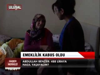 488 LİRAYLA NASIL YAŞAYALIM ?