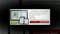 Convenience Store Directory-Convenience Store List-C Store List-Convenience Store Chains