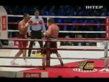 Кличко vs Поветкин - Бой полностью - Интер