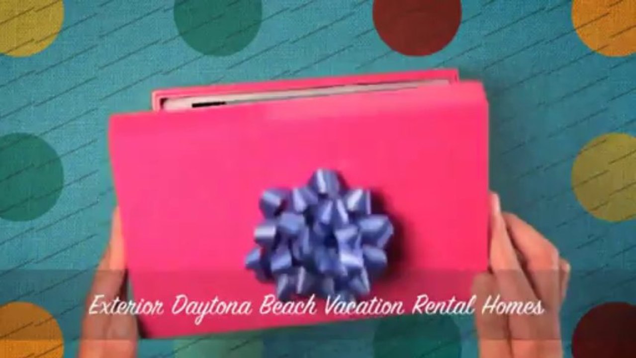 Vacation Rental Inn Daytona Beach FL-Motel Rentals