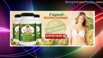 Original Garcinia Review -- Dreaming A Sexy Beautiful Body Use Original Garcinia Supplement