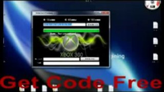 ▶ XBOX Live Code Generator 2013—Working & Tutorial—