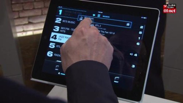 Bose lance ses enceintes connectées