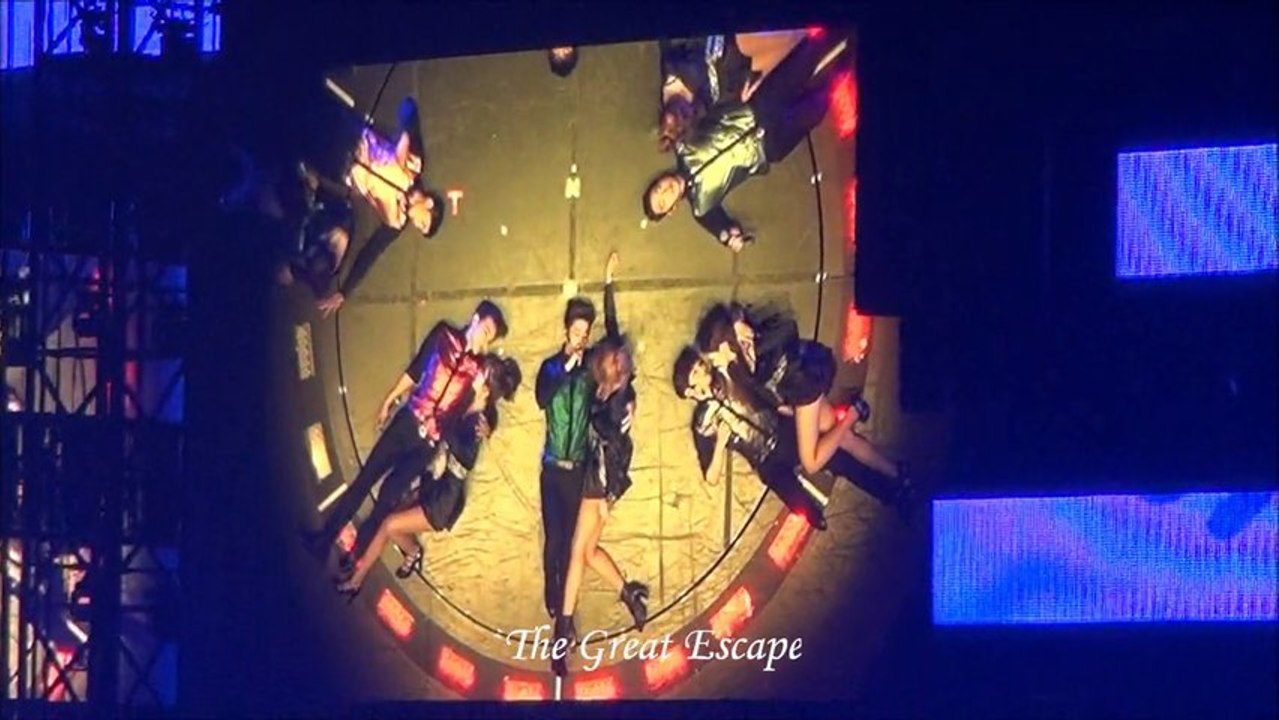 2PM  missing u b2u
