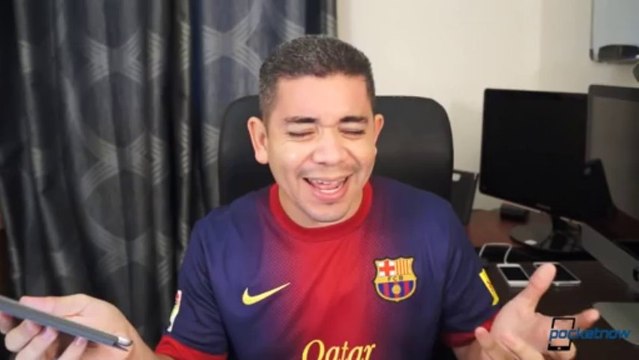 Thoughts on the iPhone 5C, Galaxy Gear, Google Nexus 5 & more - Pocketnow Daily Recap