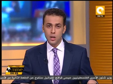 مندوب مصر بالأمم المتحدة : نهتم بإخلاء الشرق الأوسط من أسلحة الدمار الشامل