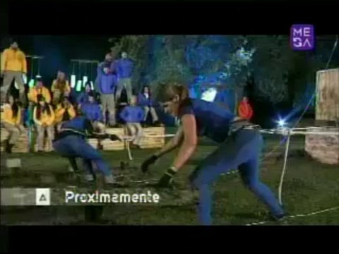 Trepadores 10 de Oct P4