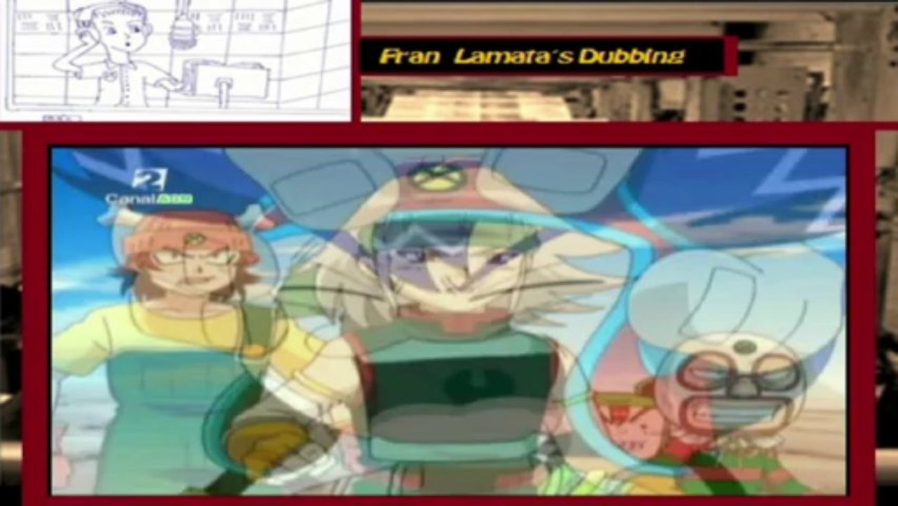 El malvado 'Equipo Salmonete'