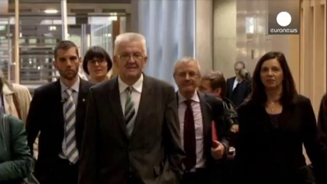 Germania, Verdi e Cdu-Csu rompono il ghiaccio: governo...