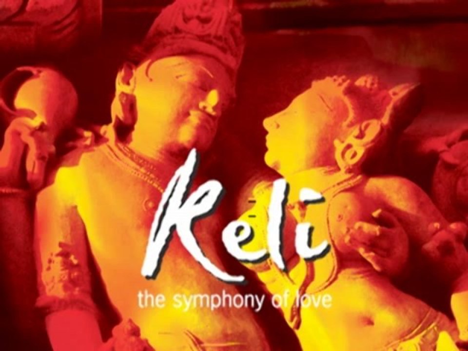 Flute recital - Keli Symphony of Love by Kudamaloor Janardanan