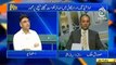 A Shut up Call to Abid Sher Ali by Asad Umar