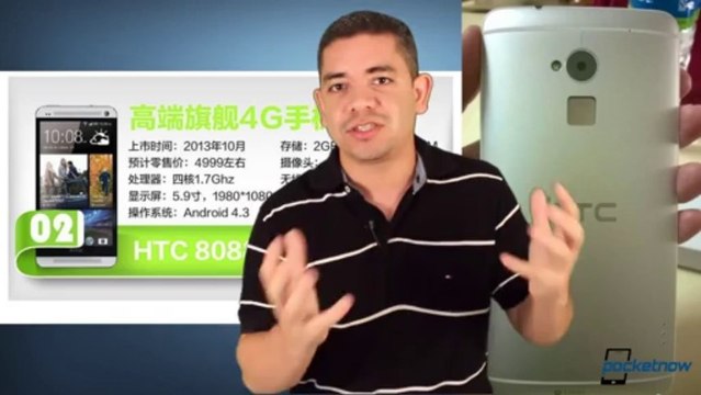 iPad event dates, Windows Phone 8.1 leaked, HTC One Max disappoints & more - Pocketnow Daily