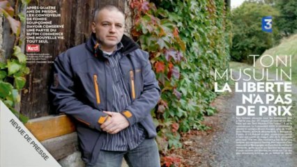 Revue de presse - Vendredi 11 octobre