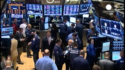 Temerrüt tehdidindeki Washington'da çözüm umudu