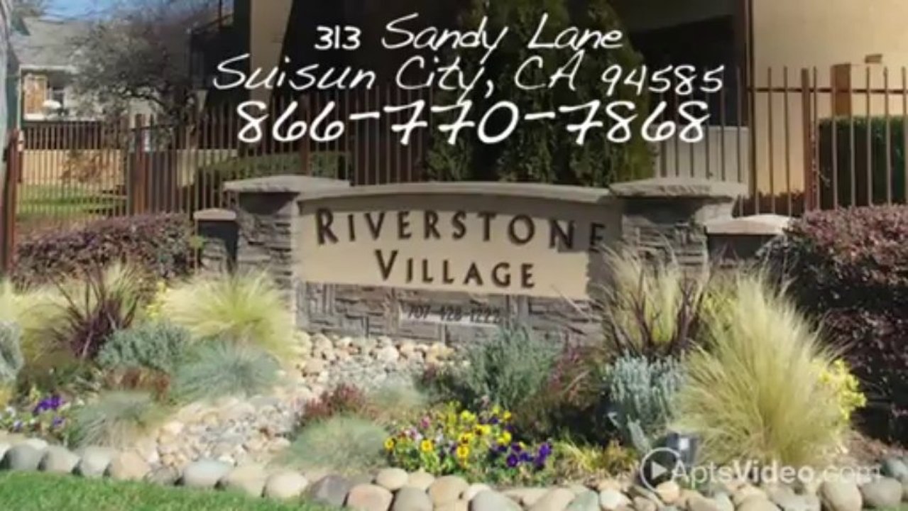 Riverstone Village Apartments in Suisun City, CA - ForRent.com