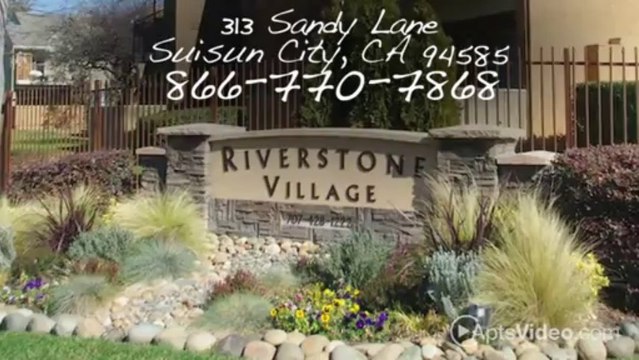 Riverstone Village Apartments in Suisun City, CA - ForRent.com