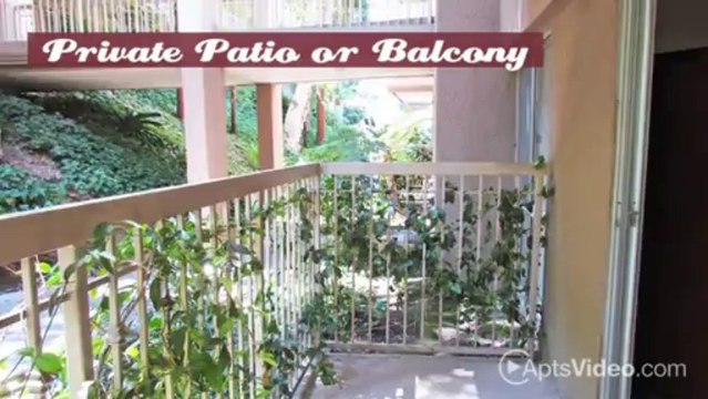 Oakwood Toluca Hills Apartments in Los Angeles, CA - ForRent.com