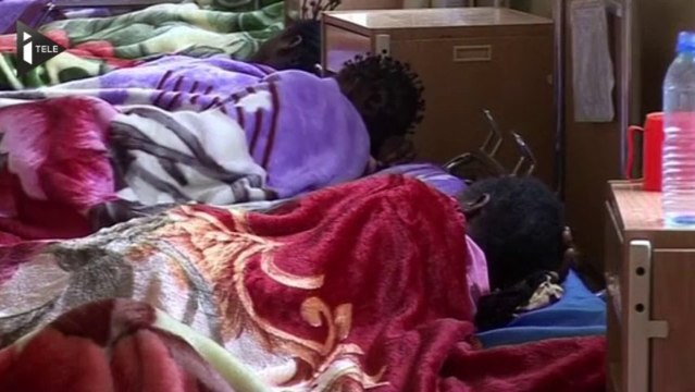 Nobel de la Paix : Malala favorite