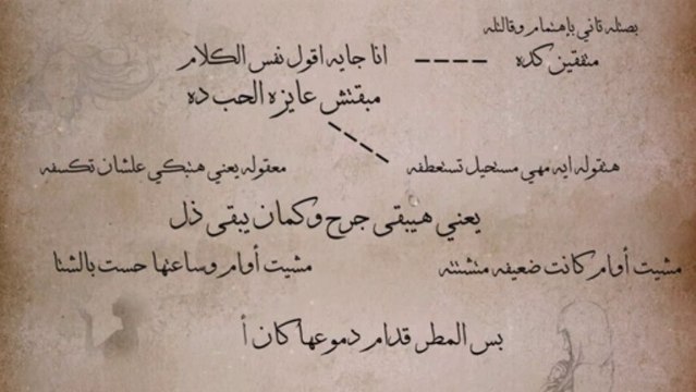 كليب دنيا سمير غانم | قصة شتا - Donia Samir Ghanem | Qesset Sheta