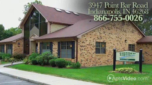 Crooked Creek Apartments in Indianapolis, IN - ForRent.com