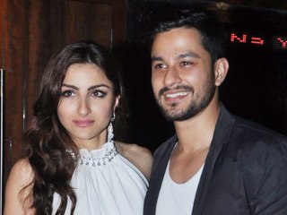 Celebs At War Chhod Na Yaar Premiere