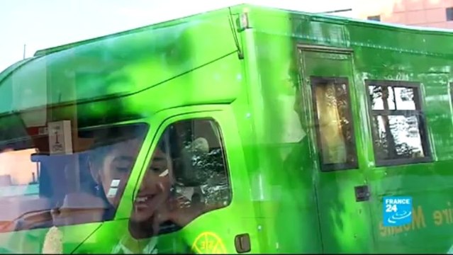 FOCUS - Le défi de la scolarisation des enfants Roms