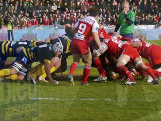 Têtes à Pack - France Bleu Gascogne