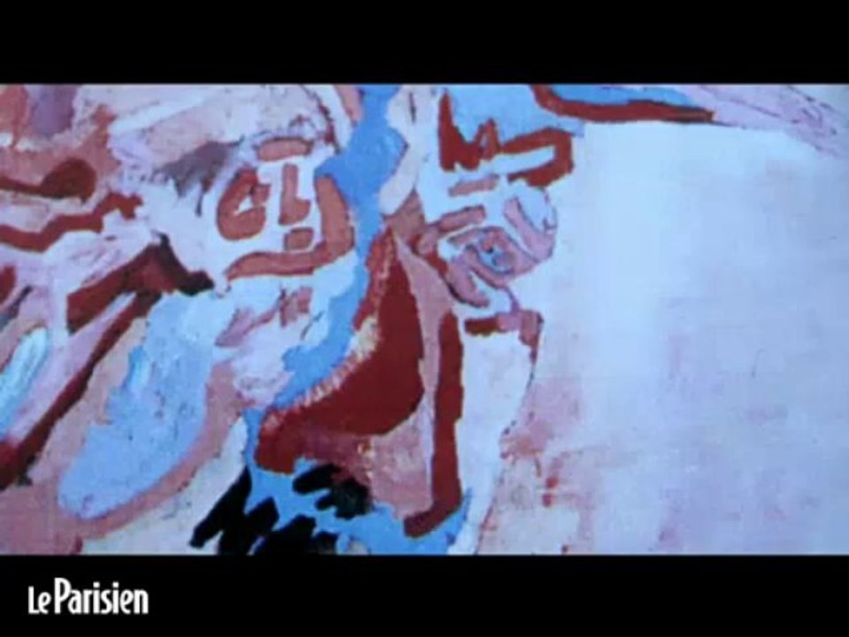 Inauguration du lycée Paul Eluard de St-Denis : extrait du discours d'Aragon