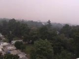 pc hotel lahore top floor view