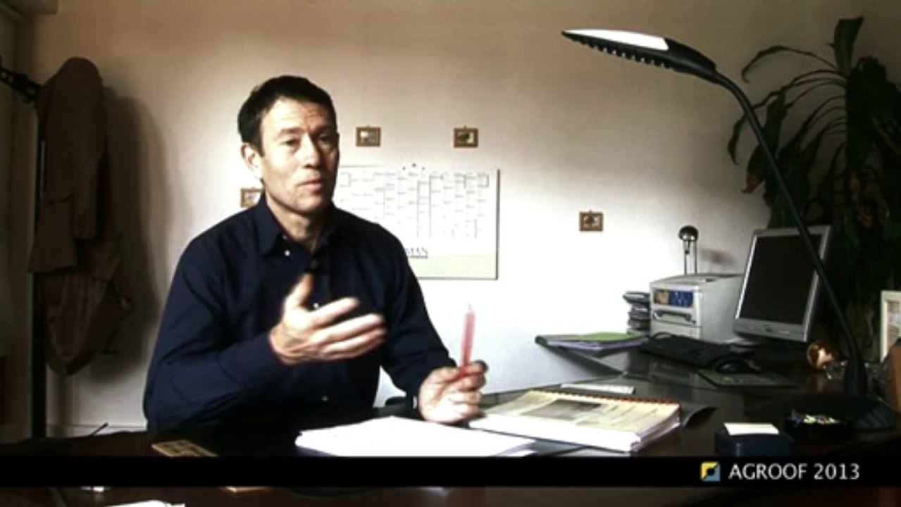 ITW1 GUITTON - cahierDVD PLANTATION/TAILLE - agroforesterie