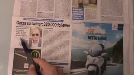 Rassegna Cittaceleste 11 ottobre