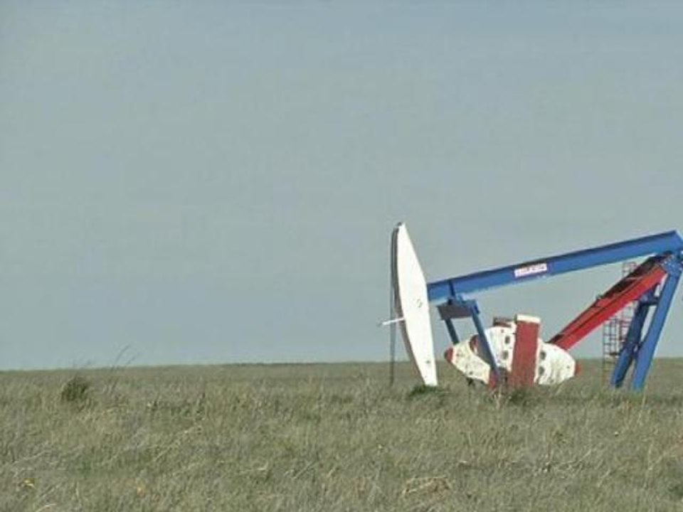 Gaz de schiste: les enjeux de la décision du Conseil constitutionnel - 11/10