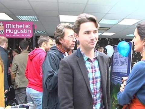 La fête des voisins au travail - 11/10