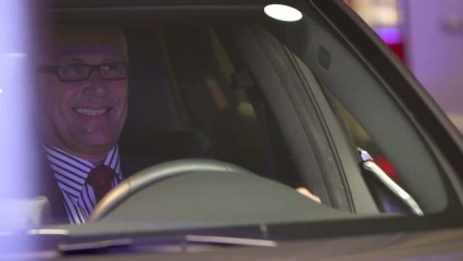 La surprise du BMW Connected Drive