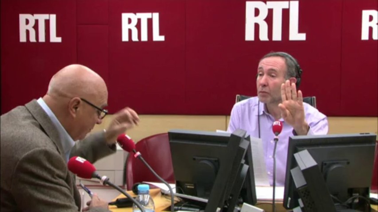 Un industriel chinois au secours de PSA