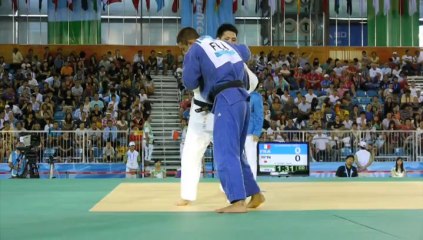 26èmes UNIVERSIADES D'ETE - SHENZHEN 2011 - Le Journal des Bleus - Episode 3