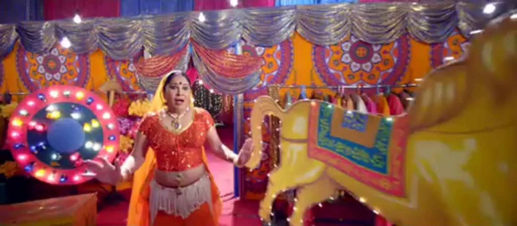 Masala Movie Trailer