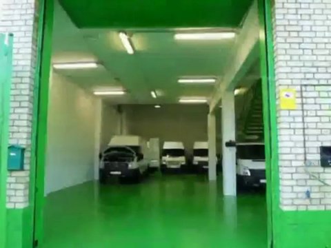 Alquiler de vehículos industriales en Alcorcón, Cerca Alquiler De Furgonetas