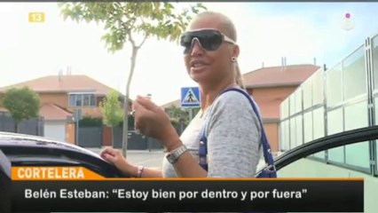 arucitys - belen esteban - denuncias campa - 11 oct