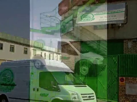 Alquiler Furgonetas En Alcorcón, Cerca Alquiler De Furgonetas