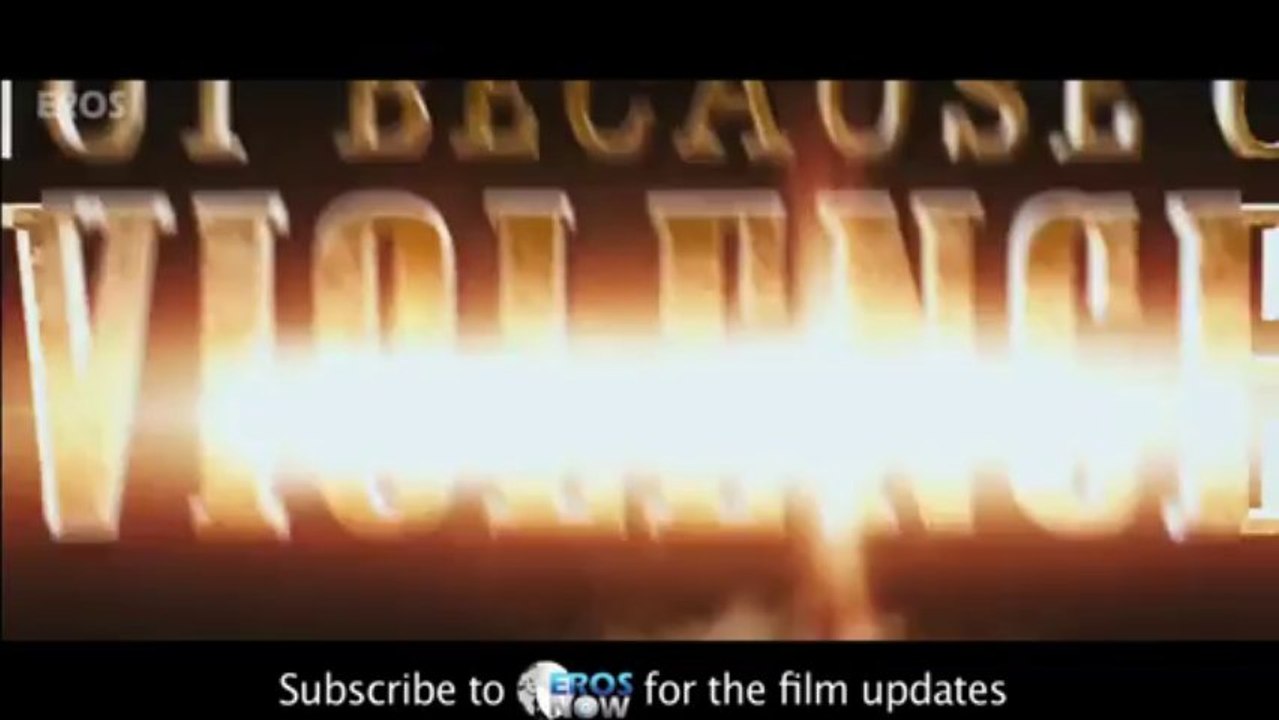 Singh Saab The Great HD Teaser With English Subtitles [2013]