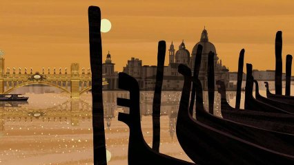 Le shopping sur mobile selon Louis Vuitton