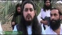 Government has not yet taken serious steps to initiate peace talks - Hakeemullah Mehsud