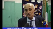 Barletta | Impugnato testamento di Pietro Mennea