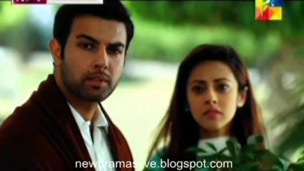 Aseer Zadi Episode 8 in High Quality