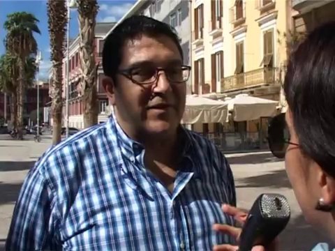 TG 10.10.13 Obesità: baresi a dieta ? Non sempre ci provano e neanche ci riescono