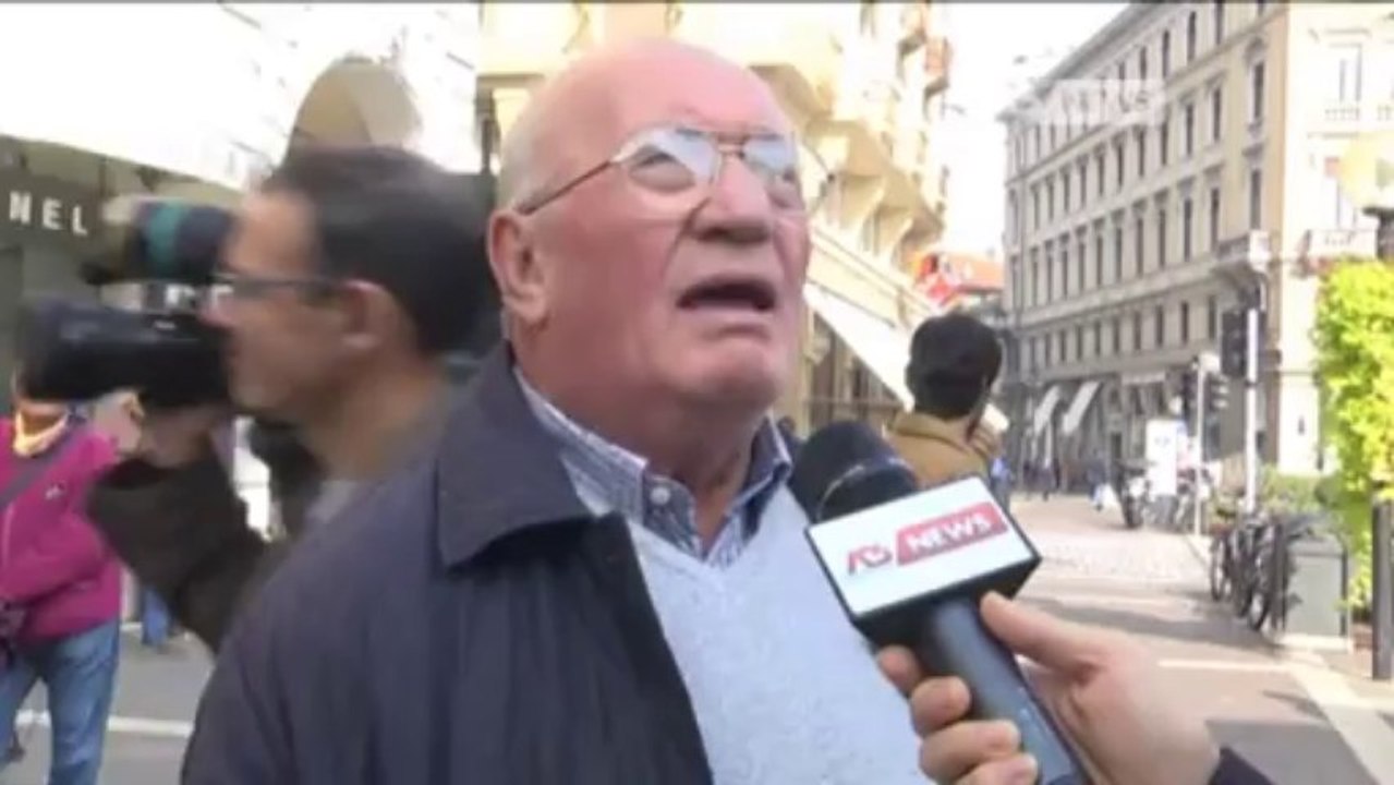 PACCHI DI TASSE, ASCOM IN PIAZZA